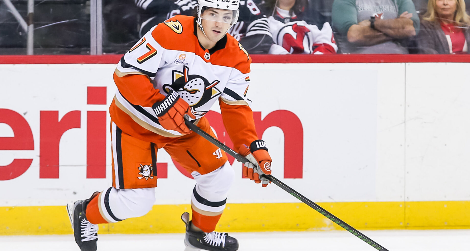 Anaheim Ducks Week Ahead: Schedule & Storylines - Holiday Slump, World Juniors and More - The Hockey Writers - Anaheim Ducks