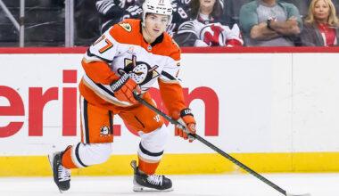 Anaheim Ducks Week Ahead: Schedule & Storylines - Holiday Slump, World Juniors and More - The Hockey Writers - Anaheim Ducks