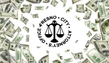 Are Fresno's City Attorneys Overpaid? Lawsuit Alleges They Are
