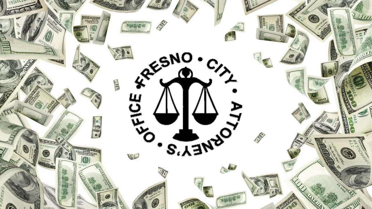 Are Fresno's City Attorneys Overpaid? Lawsuit Alleges They Are