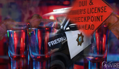 Fresno Police to Boost Patrols for National ‘Drive Sober or Get Pulled Over’ Campaign