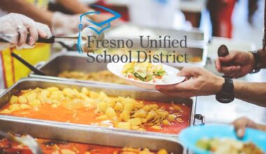 Fresno Unified is Providing Free Meals During Winter Break