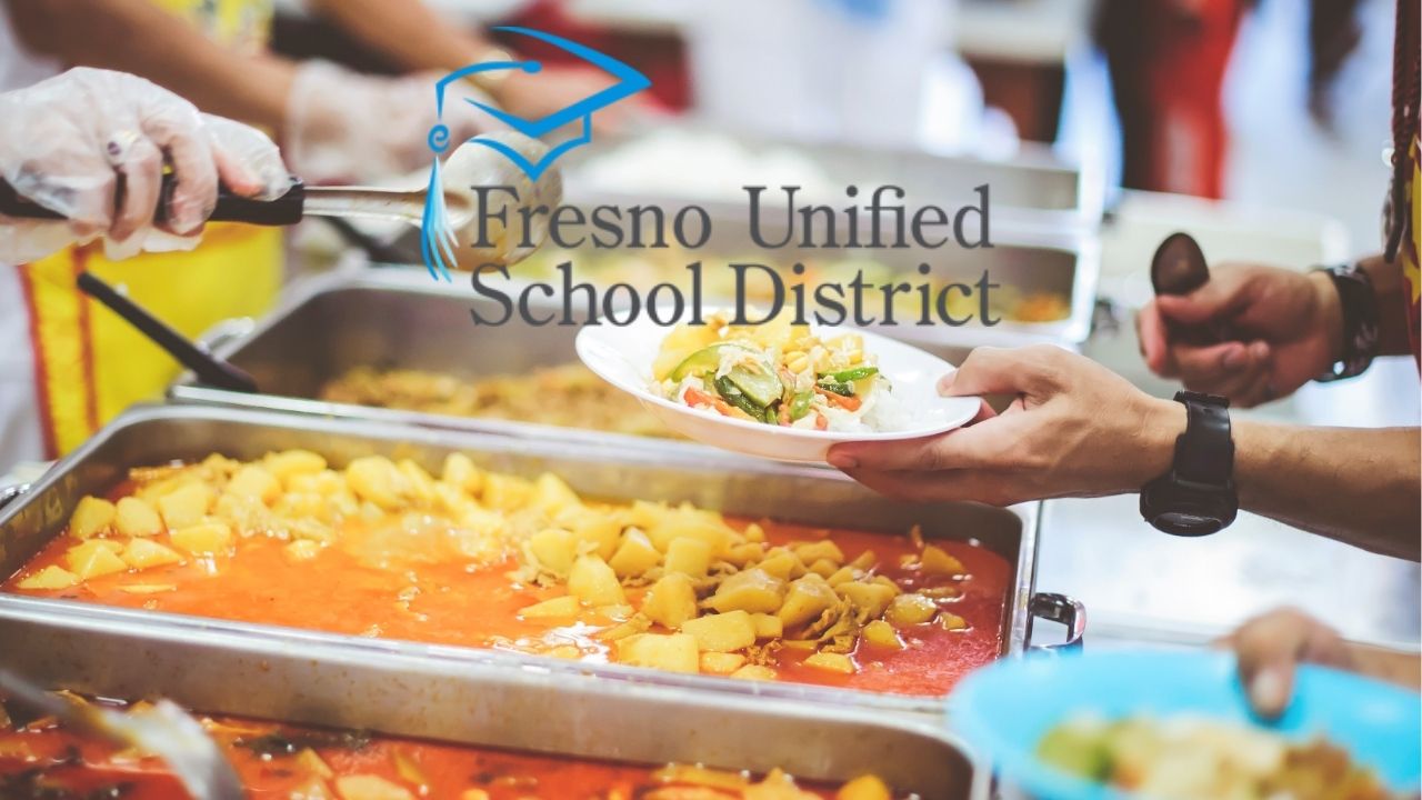 Fresno Unified is Providing Free Meals During Winter Break