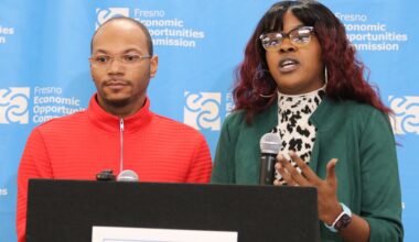 Guaranteed basic income report shows positive results in Fresno