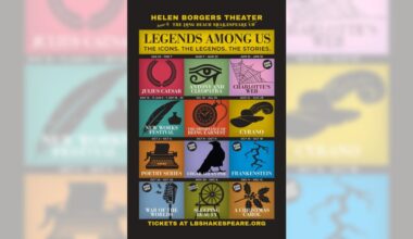 LBSC announces theme for 2026 season – Press Telegram