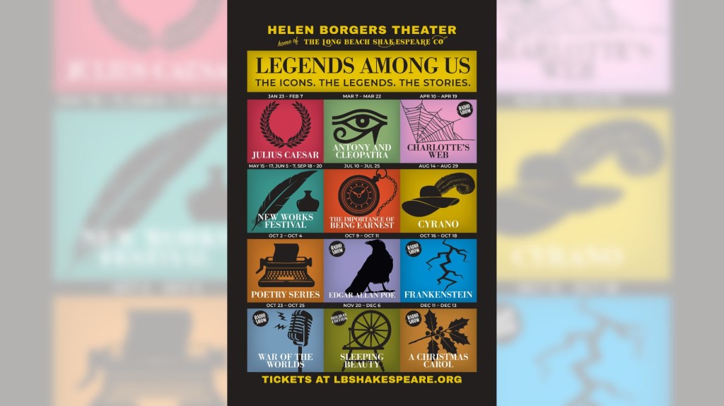 LBSC announces theme for 2026 season – Press Telegram