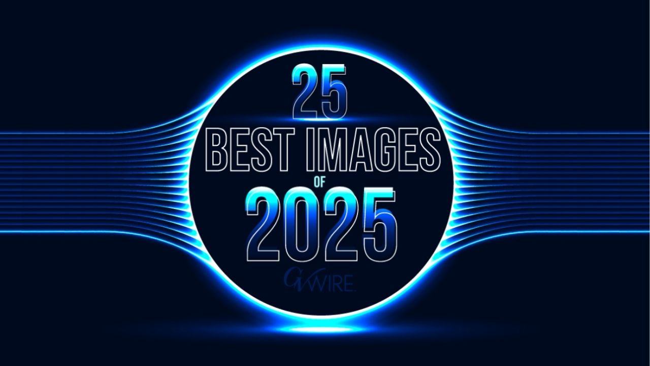 GV Wire’s Top 25 Images of 2025 chronicle a year of loss, protest, leadership change and resilience in Fresno and beyond, capturing moments that shaped local life while reflecting national and global upheaval. (GV Wire)