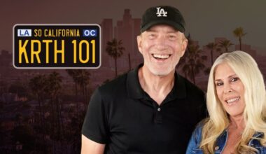 How Gary Bryan Became the Heartbeat of Los Angeles Morning Radio at K-Earth 101