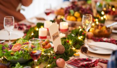 Father Joe’s hosts annual Christmas meal for those experiencing homelessness – NBC 7 San Diego