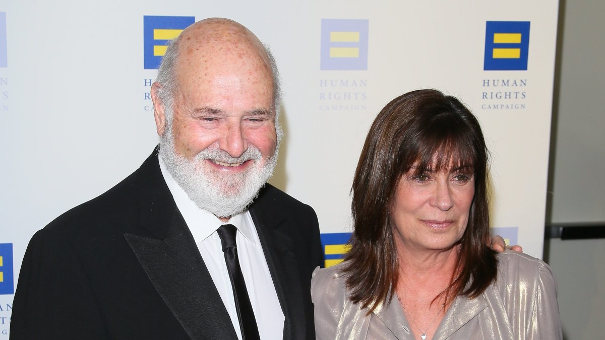 Hollywood mourns prolific director Rob Reiner and wife – NBC Los Angeles