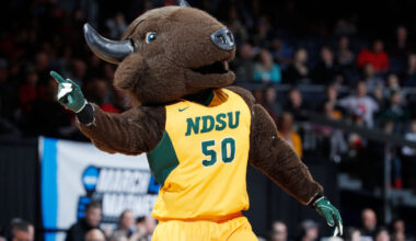 CSU Bakersfield Roadrunners vs. North Dakota State Bison prediction, pick for NCAAM on Thursday 12/11/25