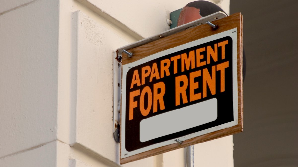 San Diego rents dip for first time since 2010, new data shows – NBC 7 San Diego