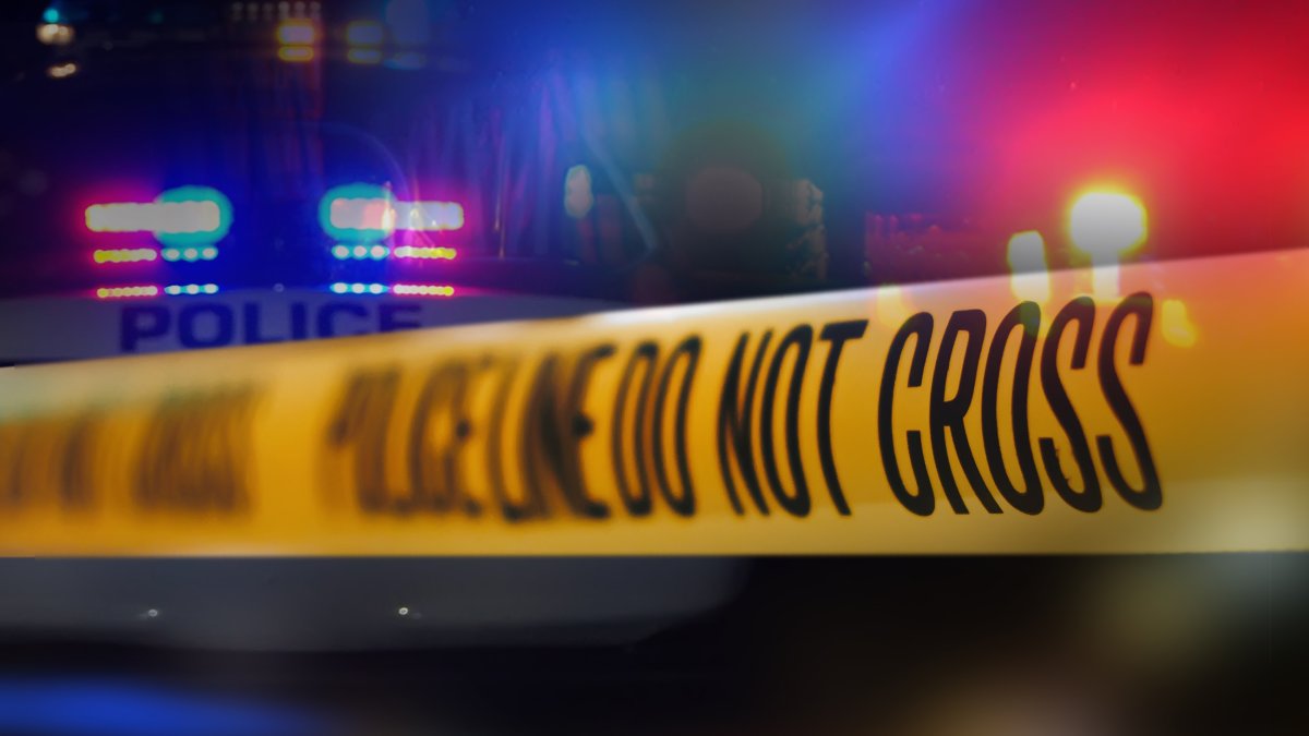 Man fatally shoots suspected robber during attempted theft in Baldwin Hills – NBC Los Angeles