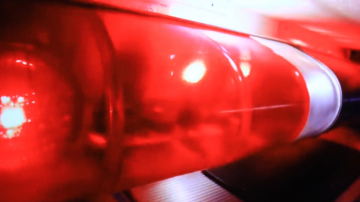 Five injured in deck collapse at San Pedro home – NBC Los Angeles