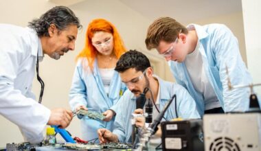 Career Guidance Falls Short for California College Students