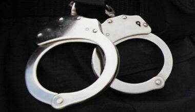 Career criminal arrested for mail theft in Culver City – NBC Los Angeles