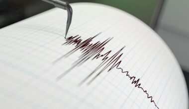 Earthquakes strike near San Ramon – NBC Bay Area