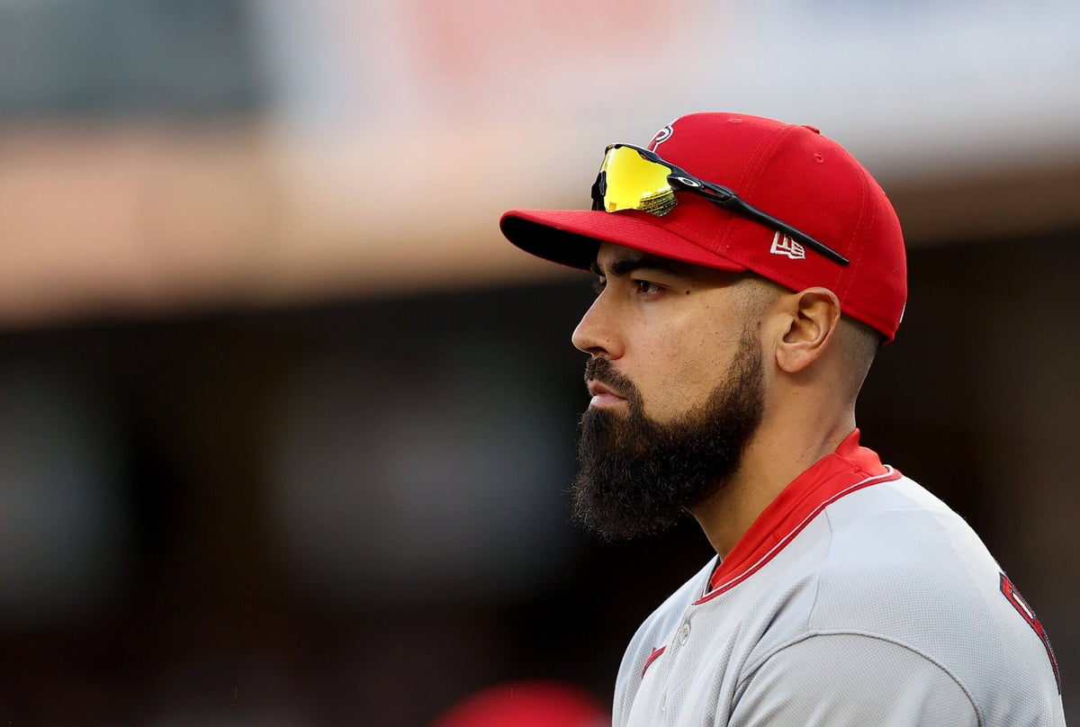 Anthony Rendon agrees to restructuring of Angels contract: Source