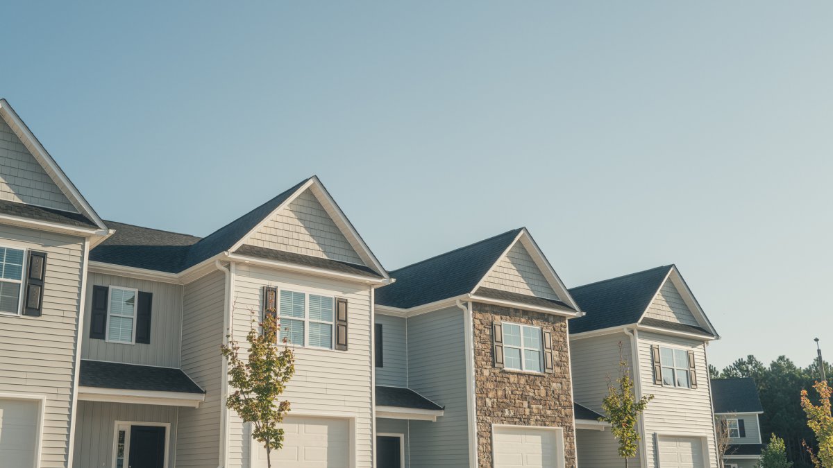 Effort to add more townhomes, cottages to San Diego neighborhoods – NBC 7 San Diego