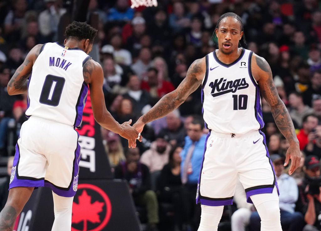 Will NBA buyers line up for the Sacramento Kings veterans?