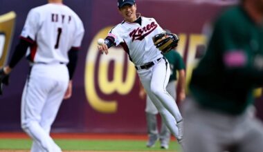 Padres agree to deal with Korean infielder Sung-Mun Song: Source