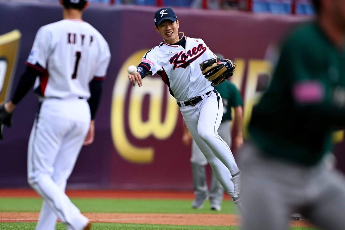 Padres agree to deal with Korean infielder Sung-Mun Song: Source