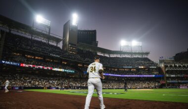 San Diego Padres bring back Michael King – NBC 7 San Diego