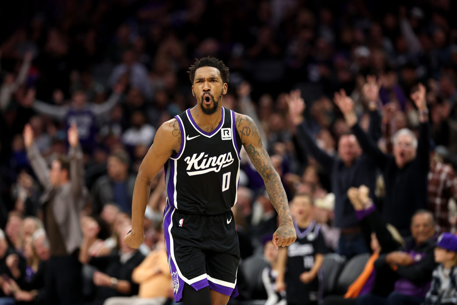 The latest Sacramento Kings trade chatter from Allen Stiles