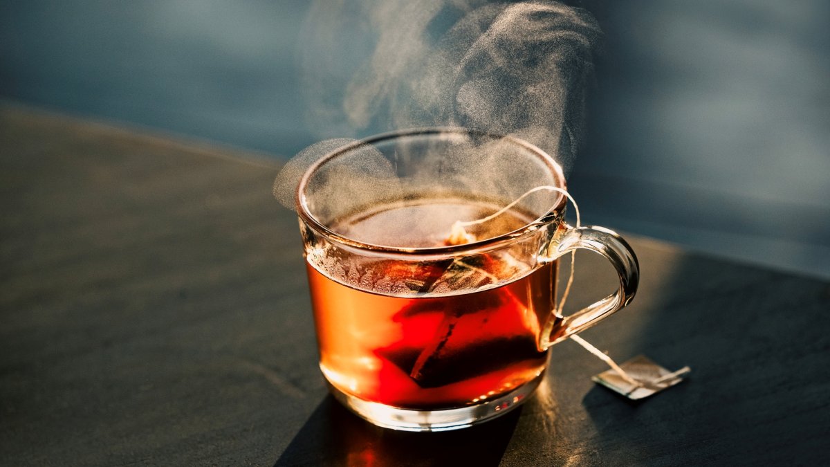 A free ‘Festival of Tea’ is brewing at Smorgasburg LA – NBC Los Angeles