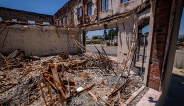 Unlicensed contractors charged for ‘targeting’ Eaton Fire victims – NBC Los Angeles