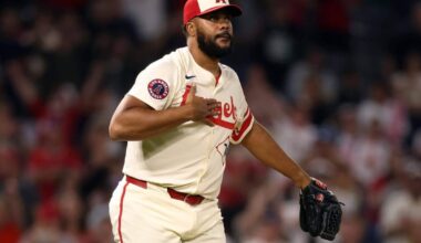Closer Kenley Jansen agrees to one-year deal with Tigers: Source