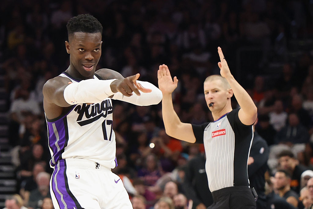 Schroder, Westbrook help Sacramento Kings snap skid in OT