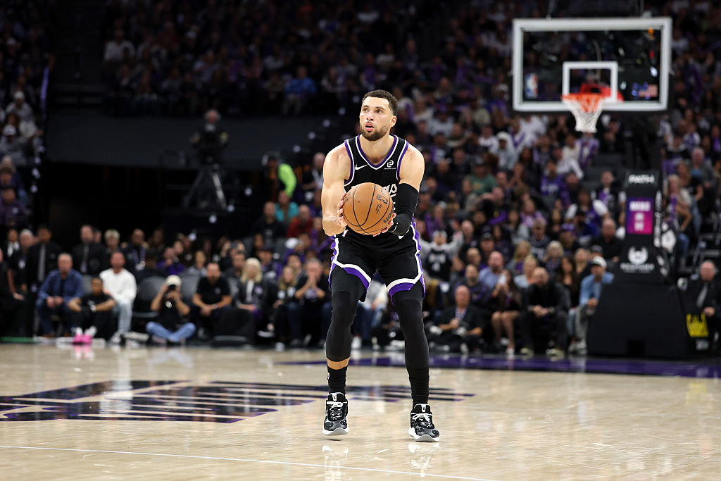 Is there a root issue for the Sacramento Kings' struggles?