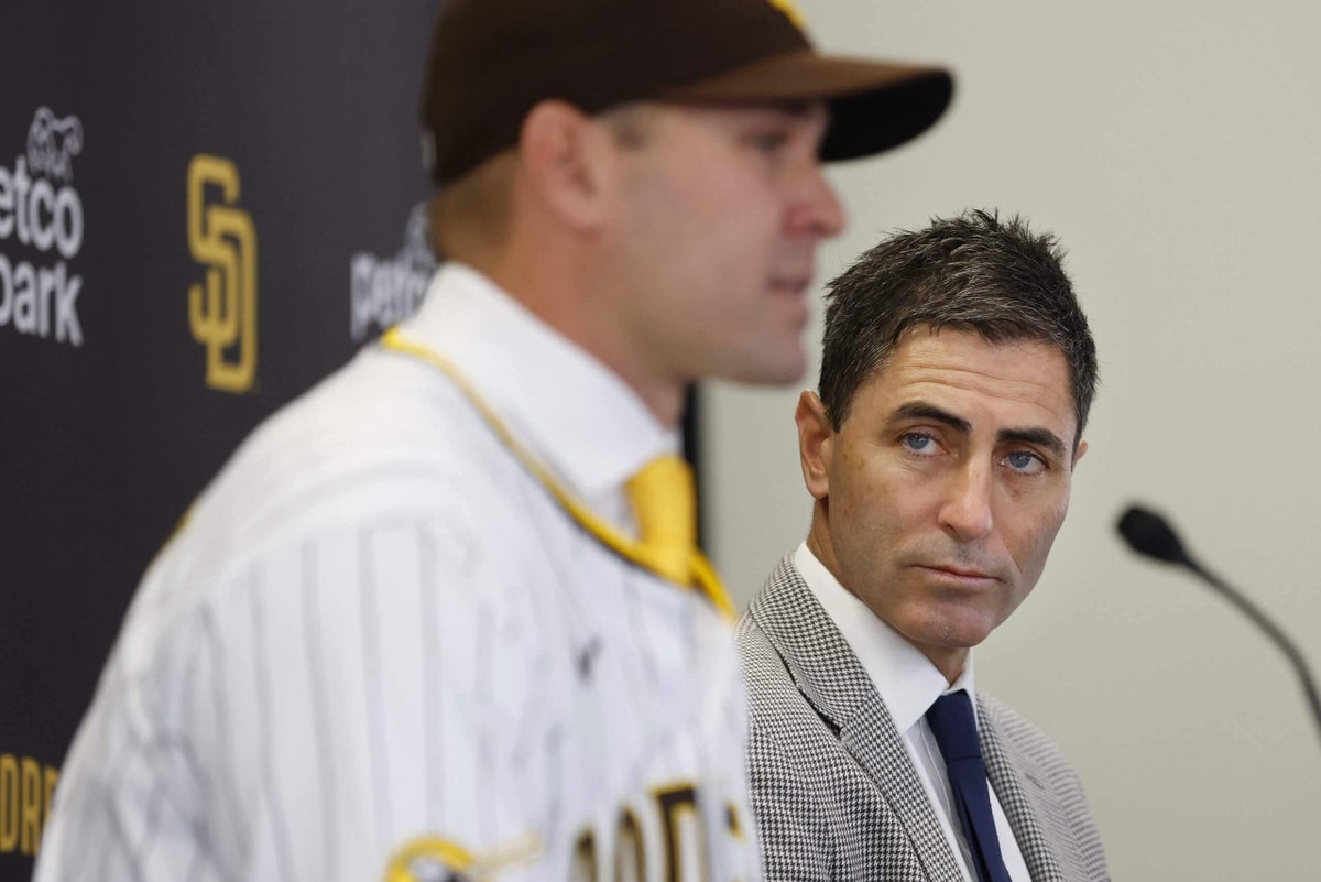 Under pressure, can Mets, Padres line up on a trade that could help both clubs?