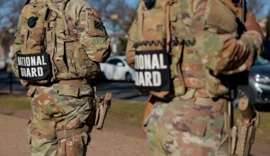 Judge Blocks Federalization of California National Guard, Saying It’s Become ‘National Police Force’