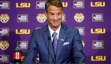 Lane Kiffin saga shows just how flawed college football has become