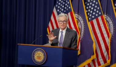 What the Federal Reserve rate cut means for you – NBC Los Angeles