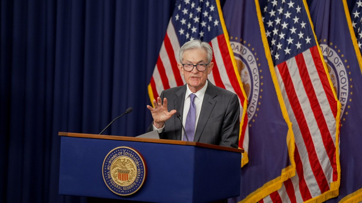 What the Federal Reserve rate cut means for you – NBC Los Angeles