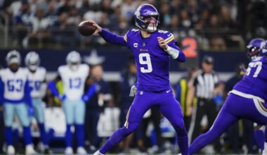 Takeaways as Vikings upset Cowboys 34-26 on Sunday Night Football – NBC Los Angeles