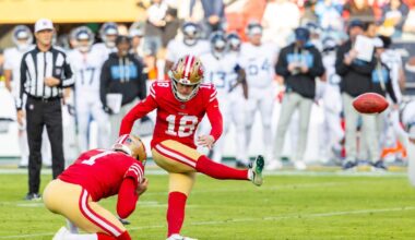 What makes these 49ers’ special? The answer might surprise you