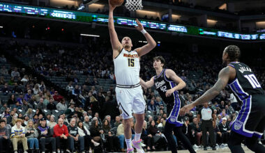 Sacramento Kings suffer latest ugly loss as Nuggets roll