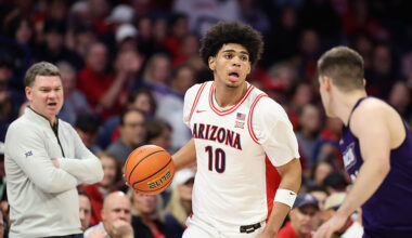 Arizona's Koa Peat...