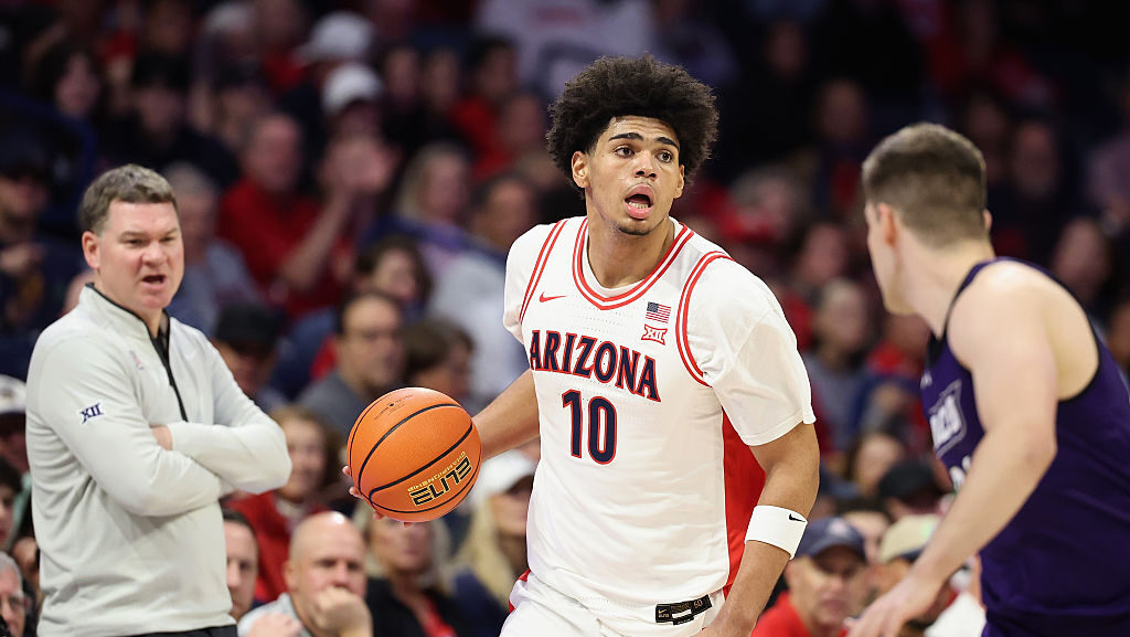 Arizona's Koa Peat...