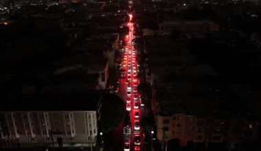 PG&E CEO promises compensation after San Francisco power outage – NBC Bay Area