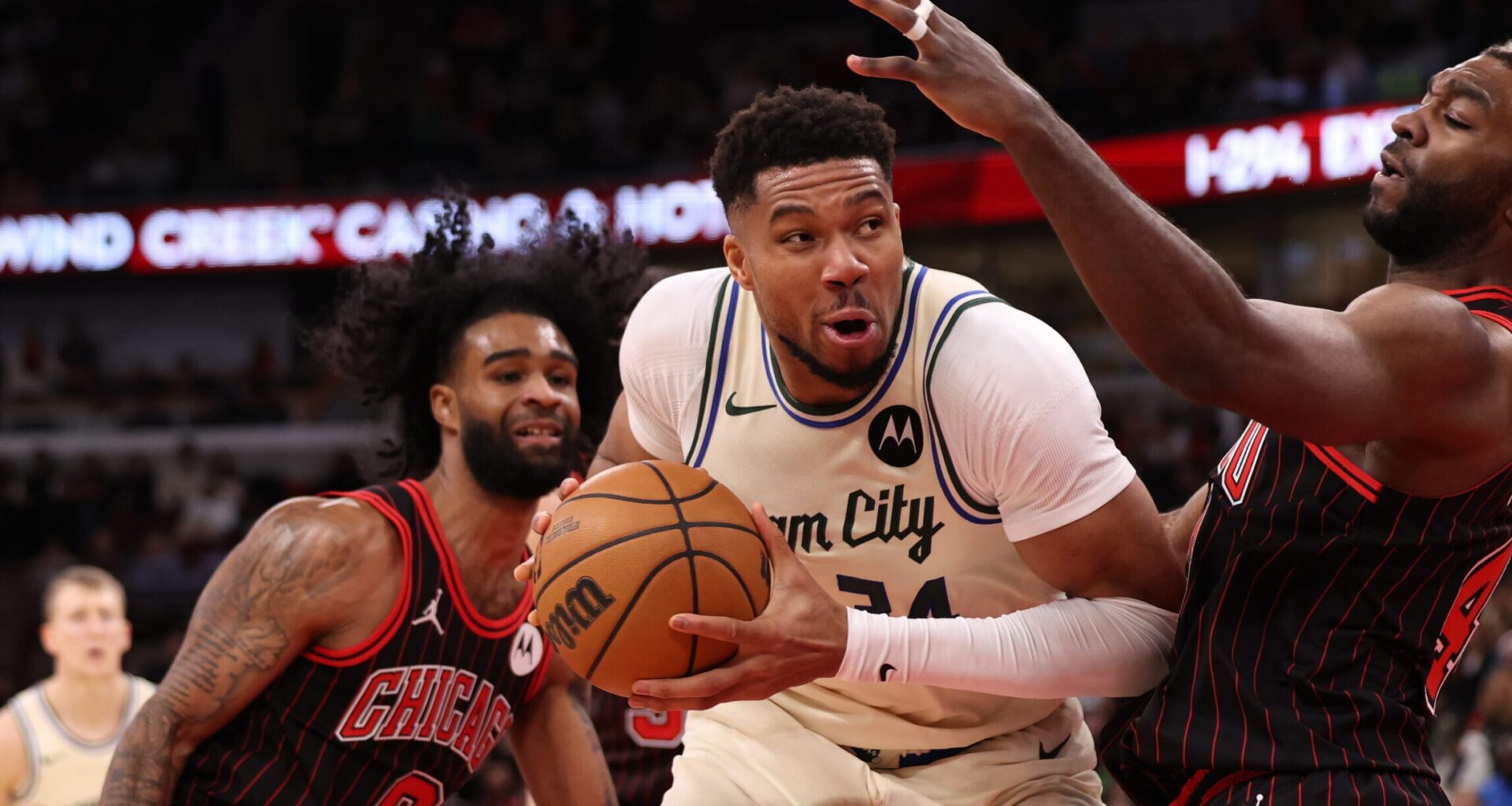 Kia MVP Ladder: Nikola Jokić holds No. 1 spot after historic performance on Christmas Day