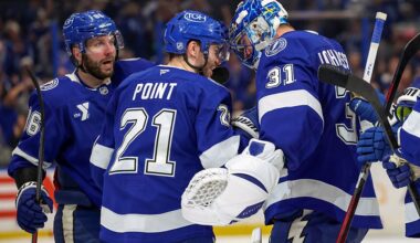 Tampa Bay Lightning vs Anaheim Ducks: Trends, Predictions, And Picks
