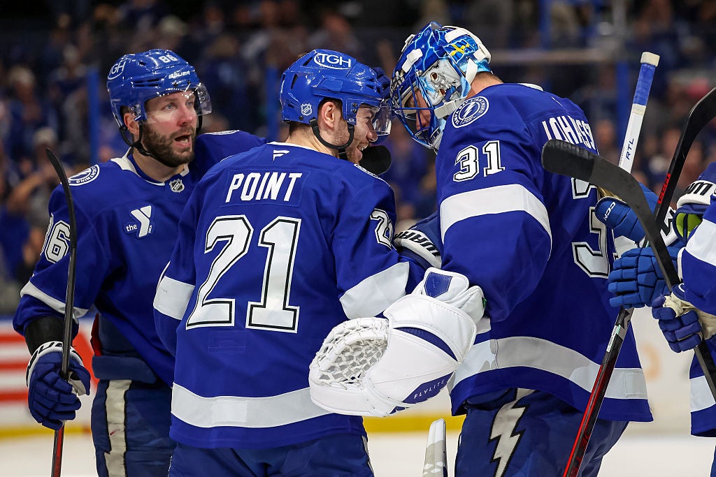 Tampa Bay Lightning vs Anaheim Ducks: Trends, Predictions, And Picks