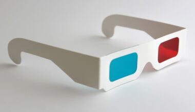 Celebrate ‘3D-cember’ as movies with moxie rule the Academy Museum – NBC Los Angeles