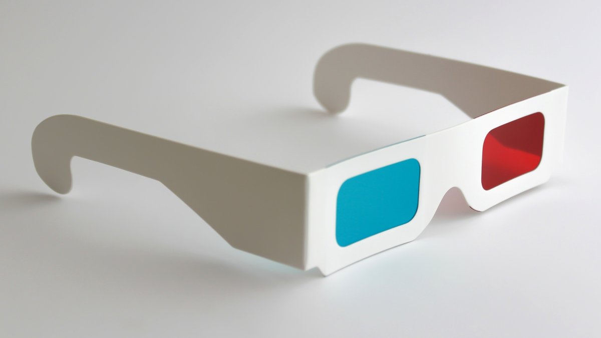 Celebrate ‘3D-cember’ as movies with moxie rule the Academy Museum – NBC Los Angeles