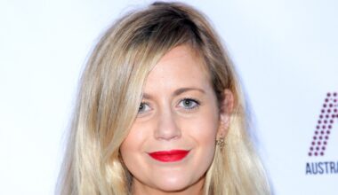 Los Angeles’ actress Rachael Carpani dies at 45 – NBC Los Angeles